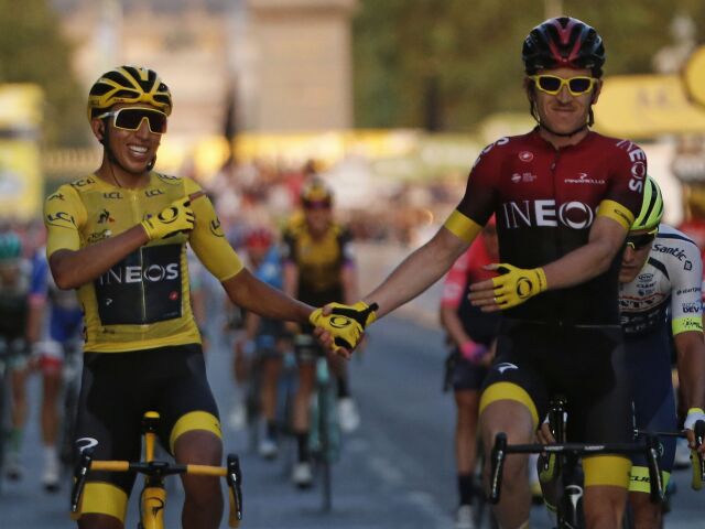 Bernal cyklo