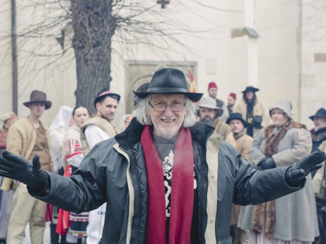 juraj jakubisko, perinbaba, perinbaba 2,