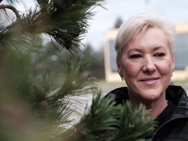 Janka Brezinová, cukrovka, NFI protokol, diabetes