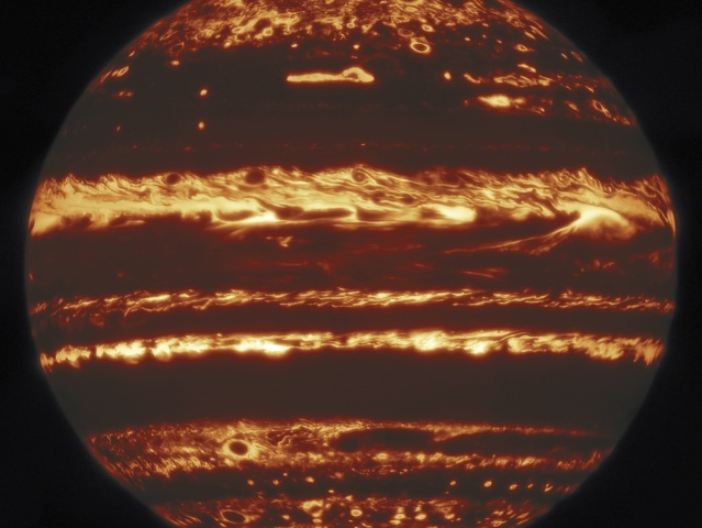 jupiter
