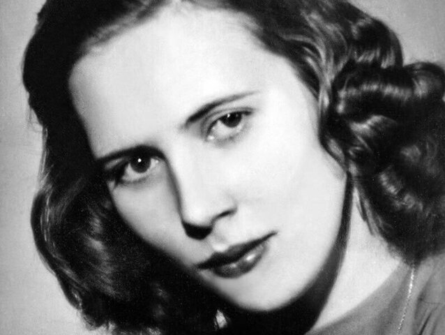 Beatrix Pospíšilová