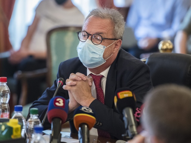 ján šikuta Súdna rada voľba predseda Najvyšší súd BAX