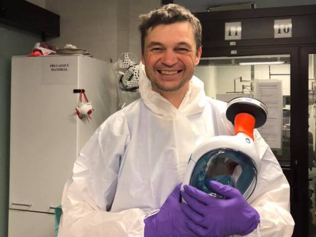 Lukáš Pollert