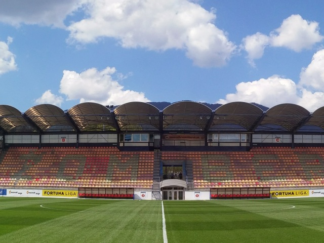 Ružomberok
