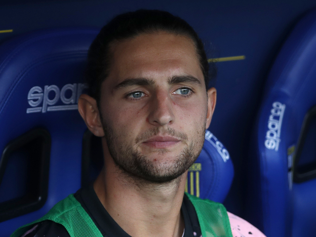 Adrien Rabiot