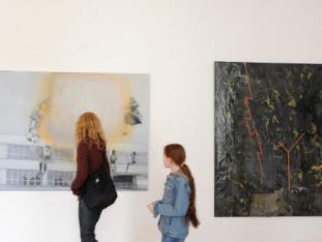 galeria M. A. Bazovskeho