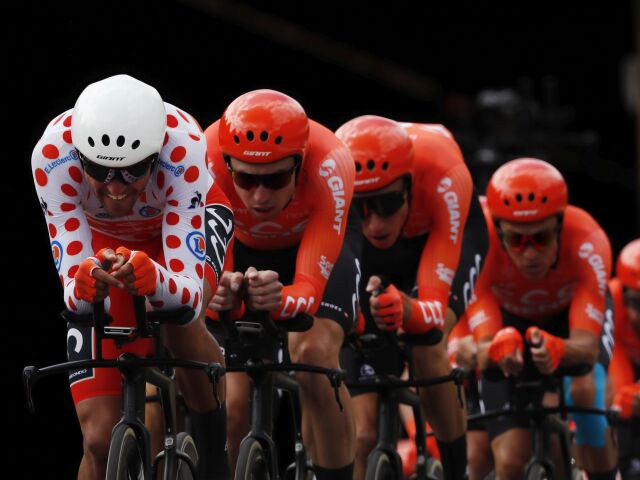 Greg Van Avermaet