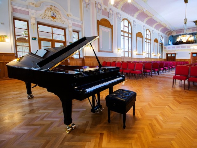 nitrianska galeria