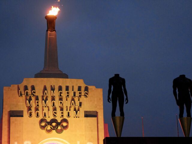 Olympic Bids