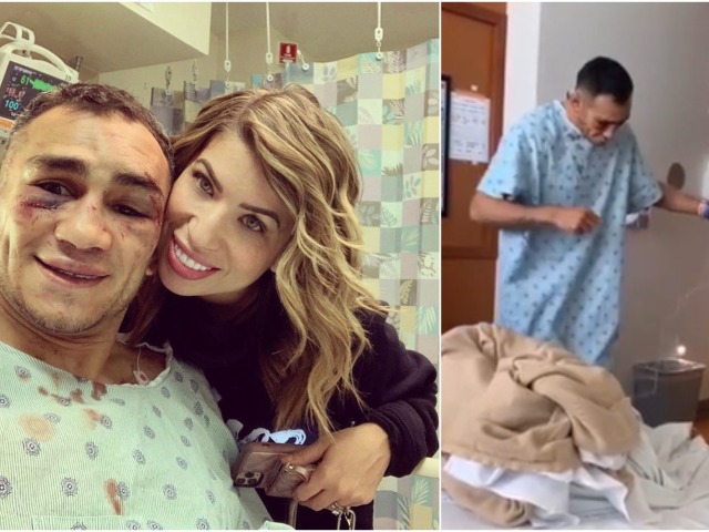 Tony Ferguson