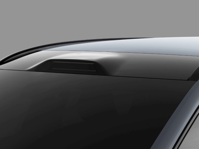 Volvo - lidar Luminar