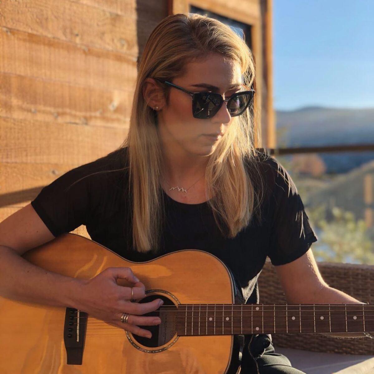 Mikaela Shiffrinová