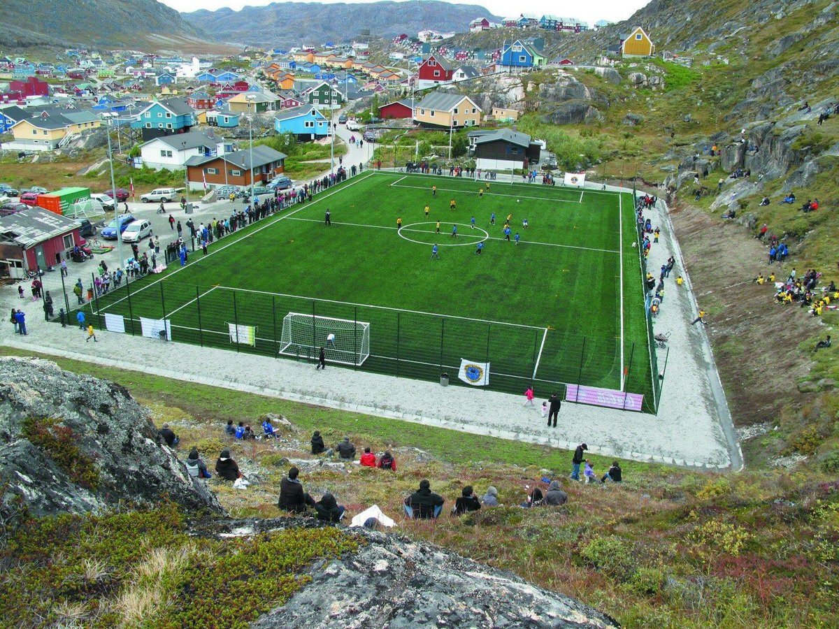 Nuuk