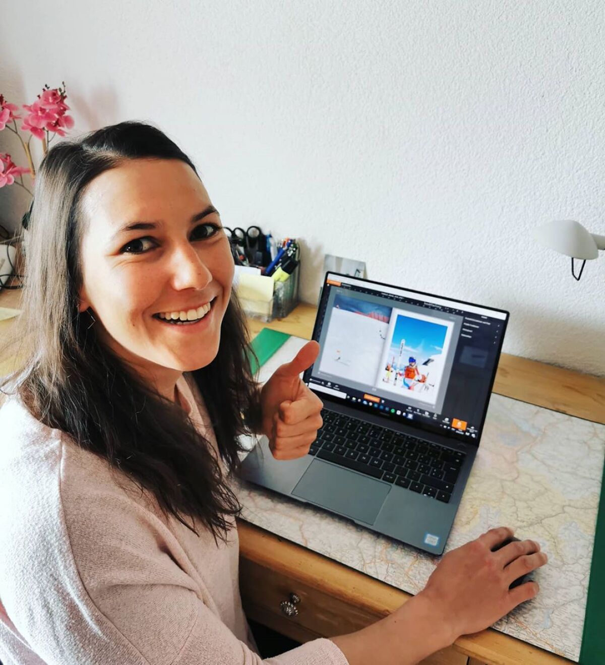 Wendy Holdenerová