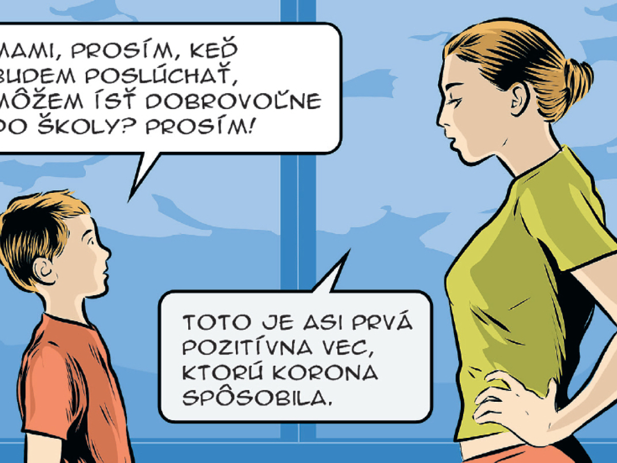 Gašparec, 14. 5. 2020
