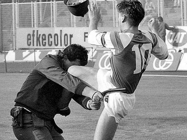 Zvonimir Boban