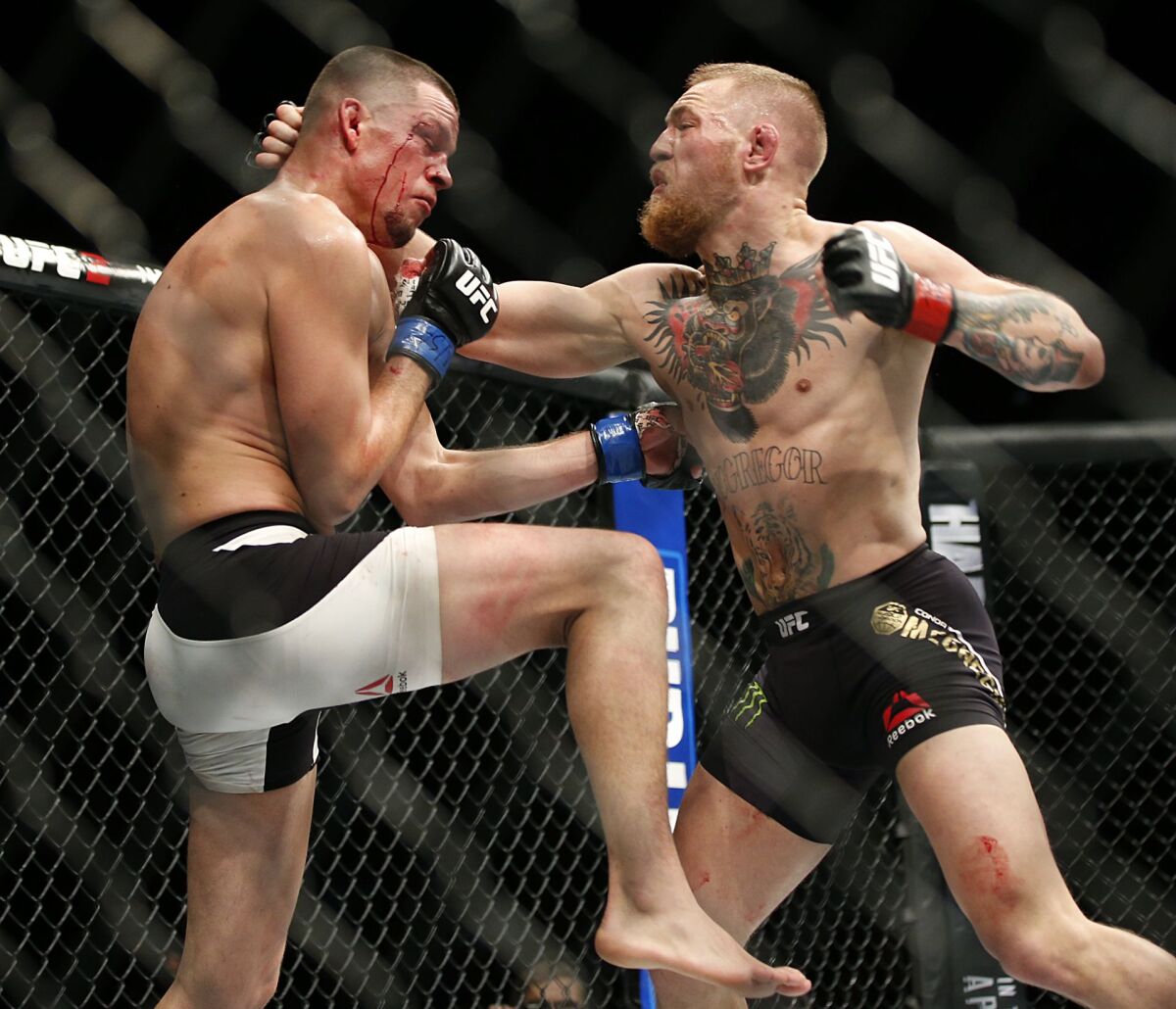 McGregor