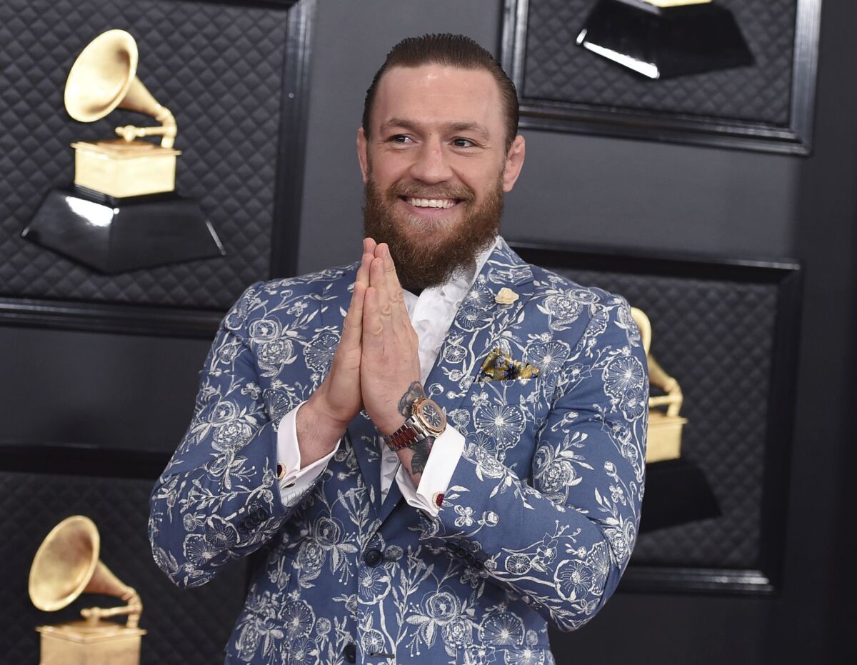 mcgregor