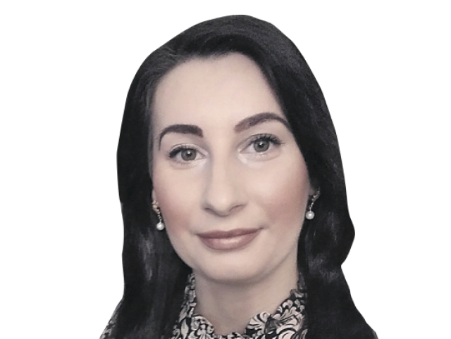 Antónia Ficová