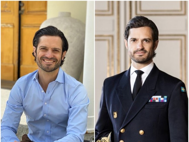 Carl Philip