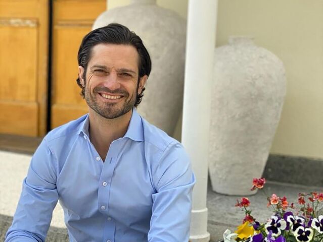 Carl Philip