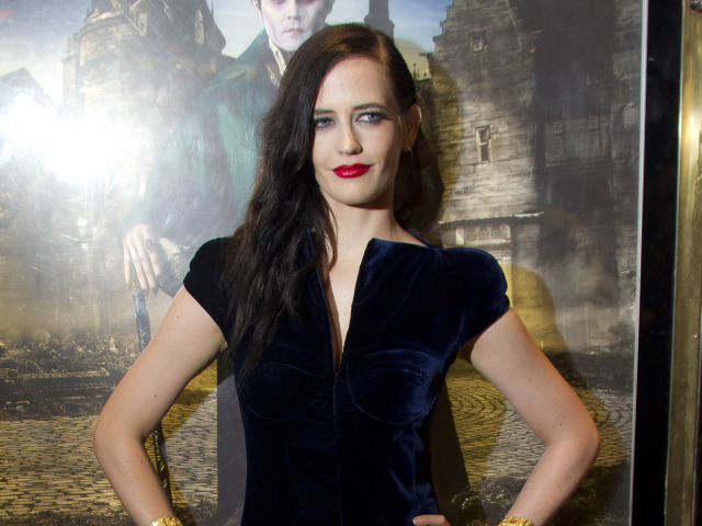 Eva Green