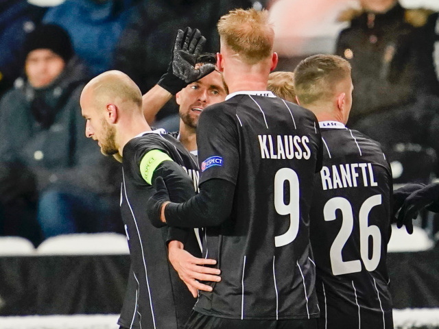 LASK Linz