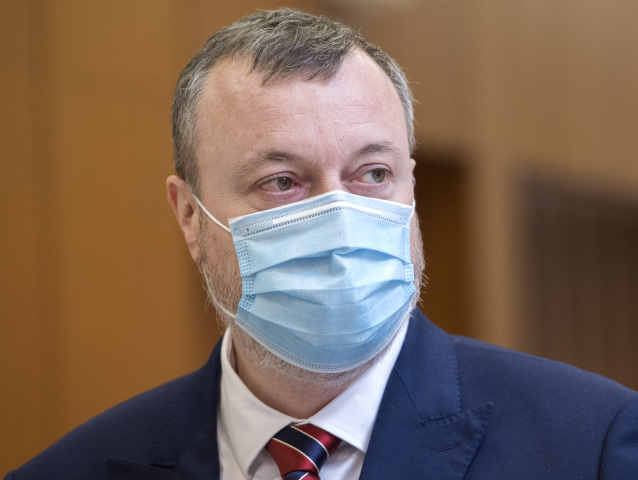 milan krajniak