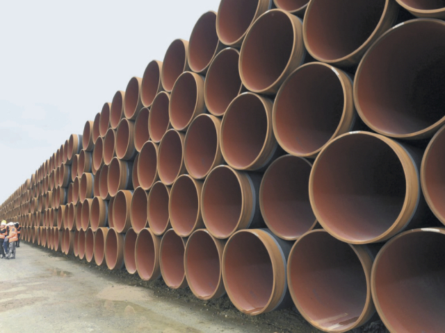 Nord Stream 2