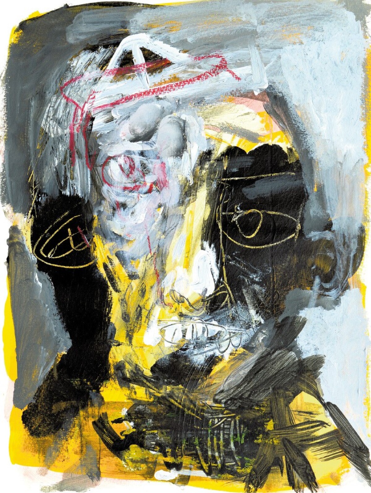 Marek Ormandik - Kapitan