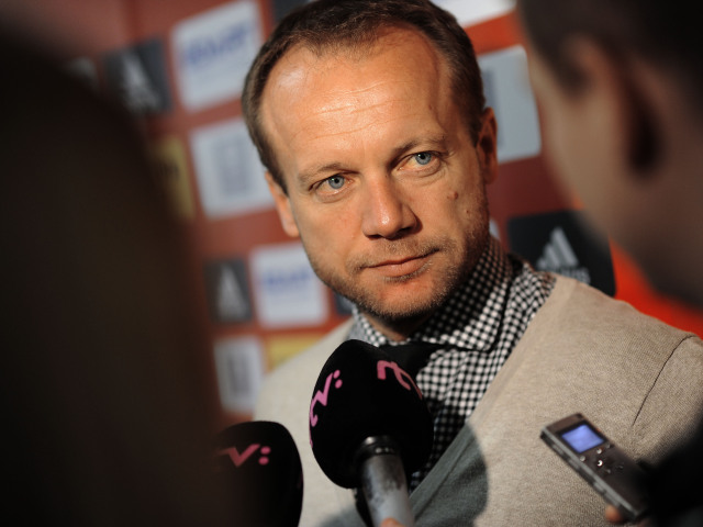 Róbert Rybníček