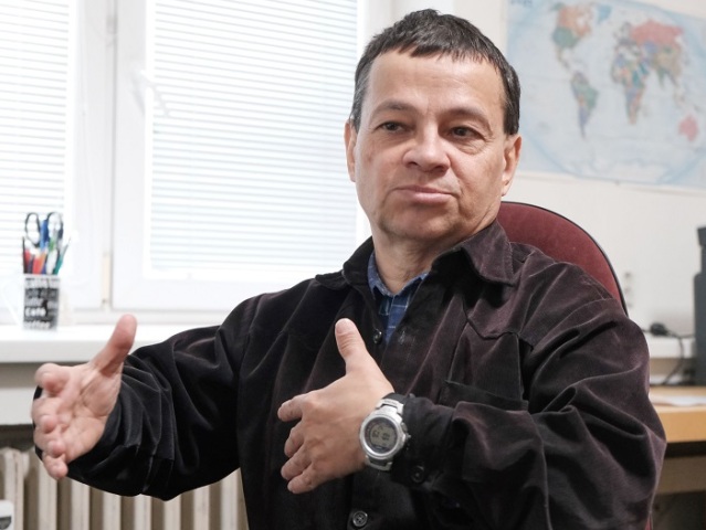 Vladimir Balaz,
