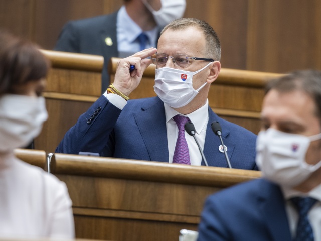 Boris Kollár