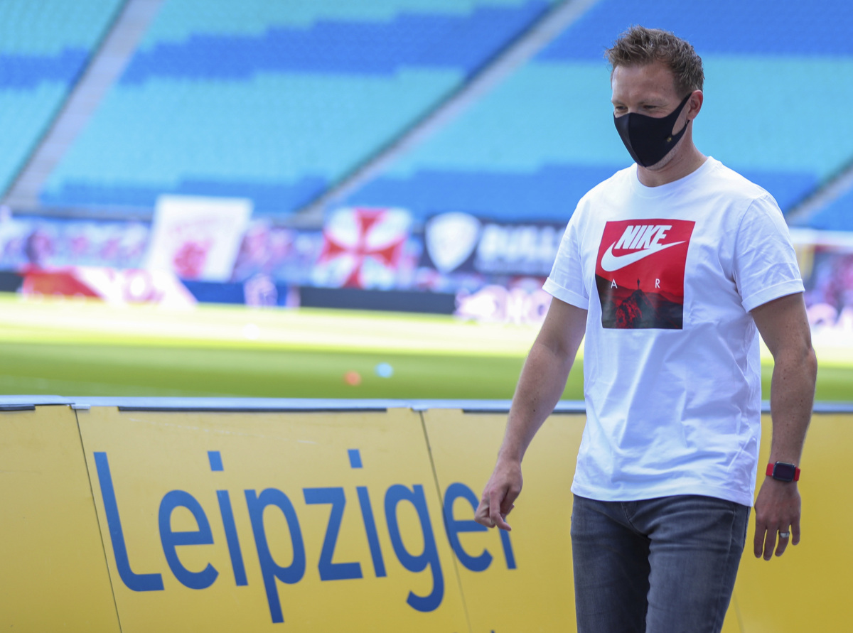 Julian Nagelsmann