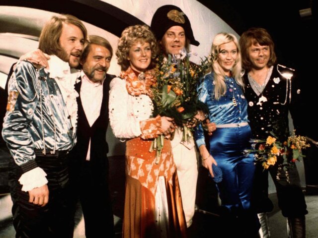 ABBA