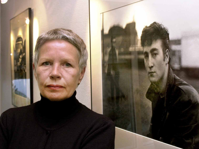Astrid Kirchherr