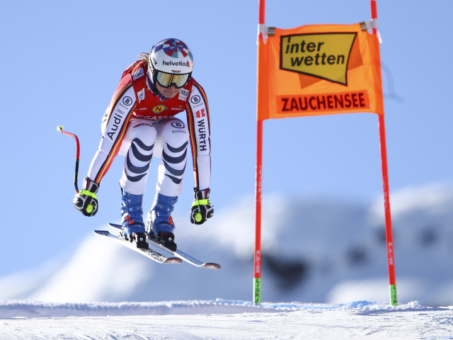 Austria Alpine Skiing World Cup