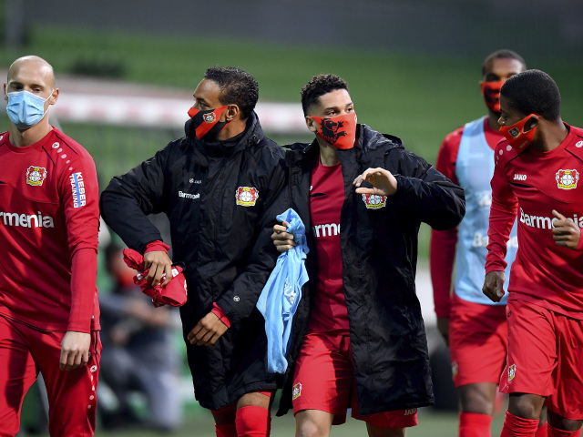 Leverkusen