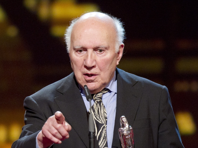 Michel Piccoli