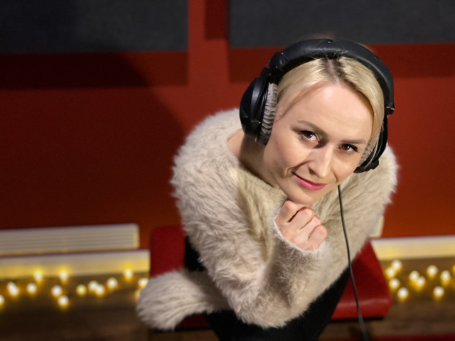 Speváčka Janais