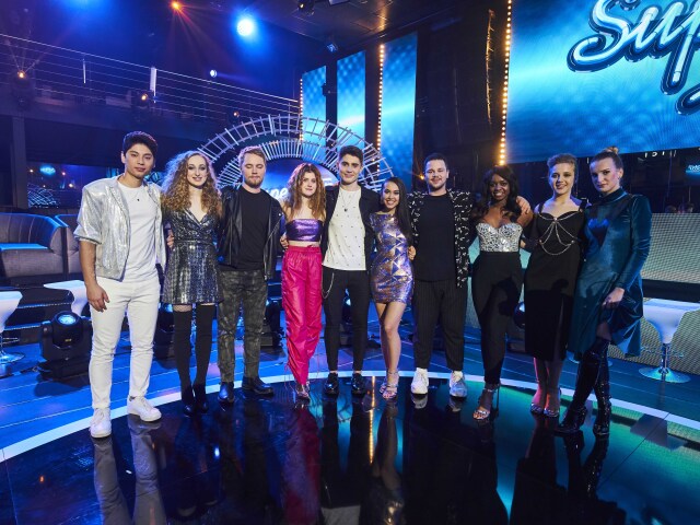 superstar, top 10,