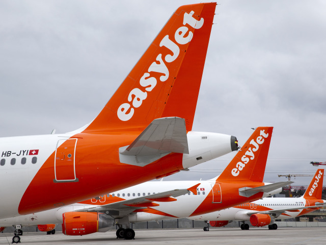 EasyJet
