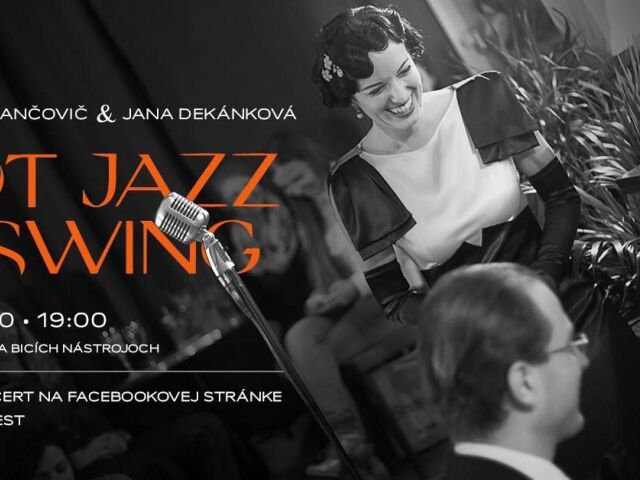 Fancovic-Dekankova Swing