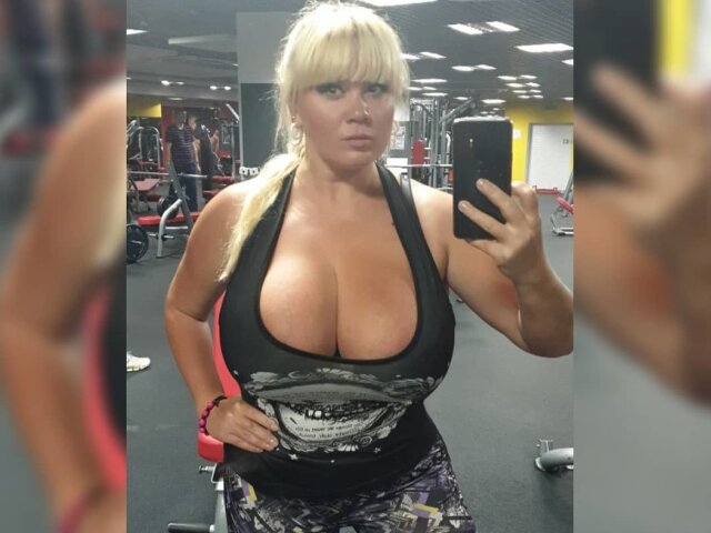 Mila Kuznecovová