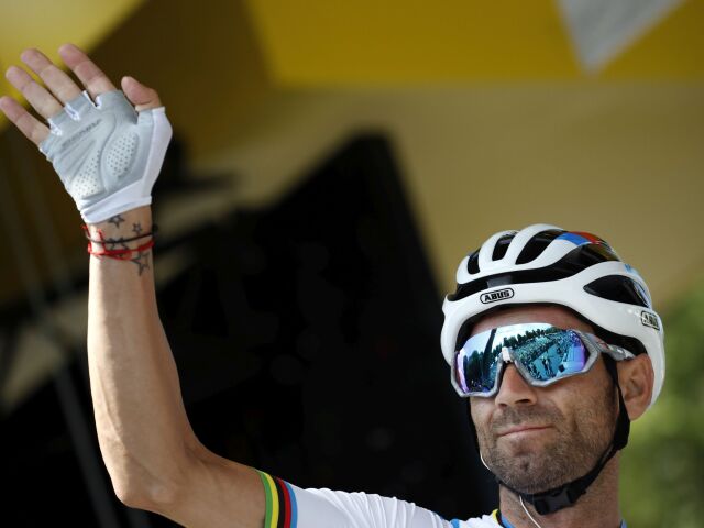Alejandro Valverde