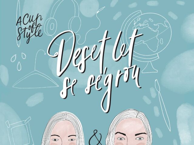 Deset let se segrou