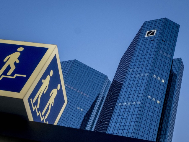 Deutsche Bank