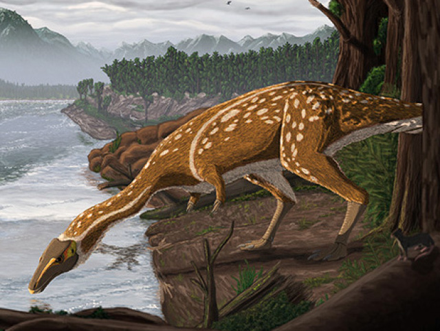 Eric-the-Elaphrosaurine-Ruairidh-Duncan-2020 LS