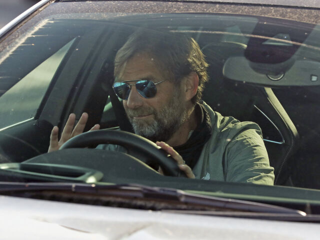 Jürgen Klopp