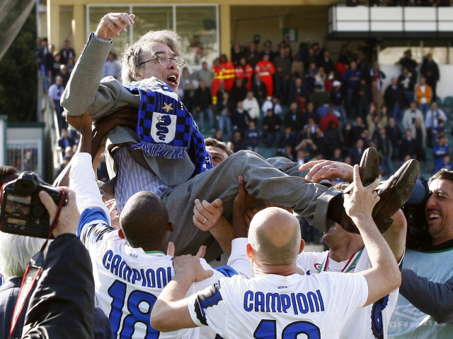 Massimo Moratti